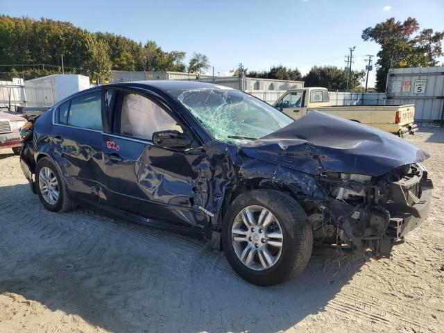Photo 4 from auction – 2011 NISSAN ALTIMA HYB with VIN 1N4CL2AP6BC184914