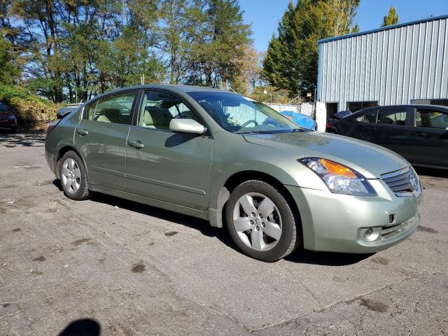 Photo 4 from auction – 2007 NISSAN ALTIMA 2.5 with VIN 1N4AL21E07N446637