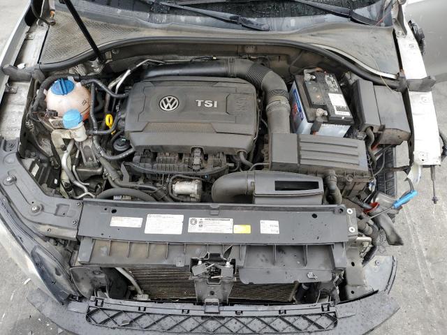 Photo 11 from auction – 2014 VOLKSWAGEN PASSAT SE with VIN 1VWBT7A32EC084097