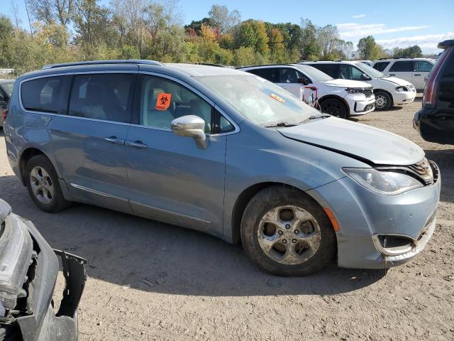 Photo 4 from auction – 2017 CHRYSLER PACIFICA E with VIN 2C4RC1N77HR730659