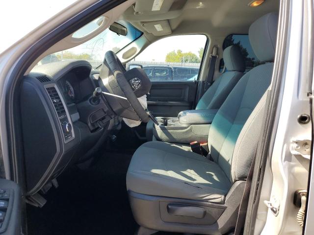 Photo 7 from auction – 2015 RAM 1500 ST with VIN 1C6RR7FT3FS684621
