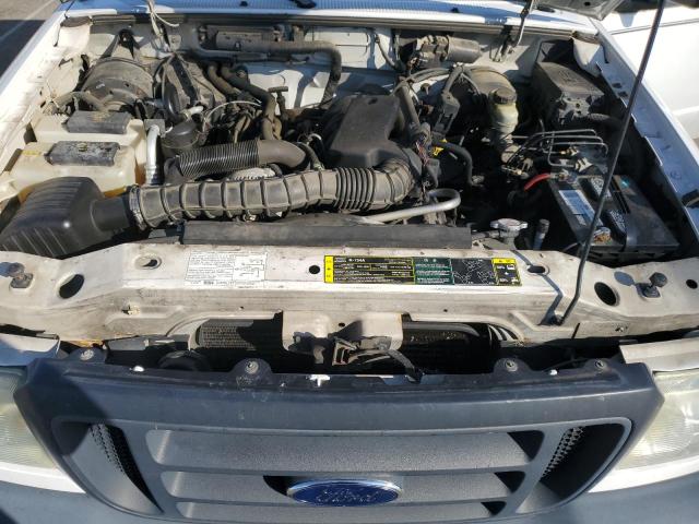 Photo 11 from auction – 2004 FORD RANGER with VIN 1FTYR10U84PB23947