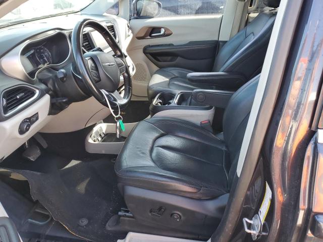 Photo 7 from auction – 2020 CHRYSLER PACIFICA T with VIN 2C4RC1BG3LR274253