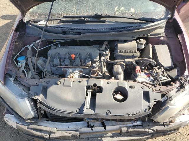 Photo 11 from auction – 2015 HONDA CIVIC EX with VIN 19XFB2F86FE240148
