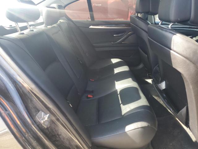 Photo 10 from auction – 2012 BMW 528 I with VIN WBAXG5C59CDY30274