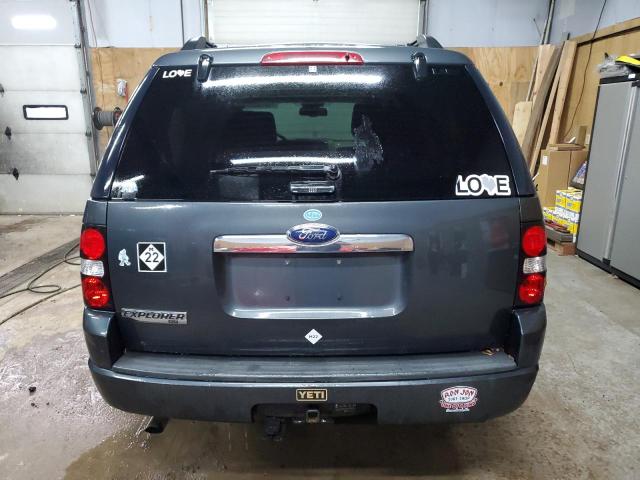 Photo 6 from auction – 2010 FORD EXPLORER X with VIN 1FMEU6DE5AUA43970