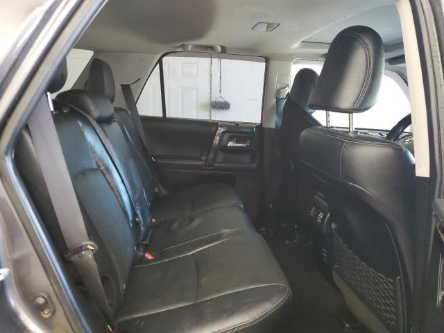 Photo 11 from auction – 2019 TOYOTA 4RUNNER SR with VIN JTEBU5JR5K5722783