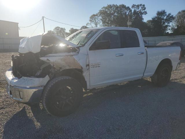 RAM 1500 SLT 2016 with VIN 1C6RR7GTXGS370156 - Photo from auction