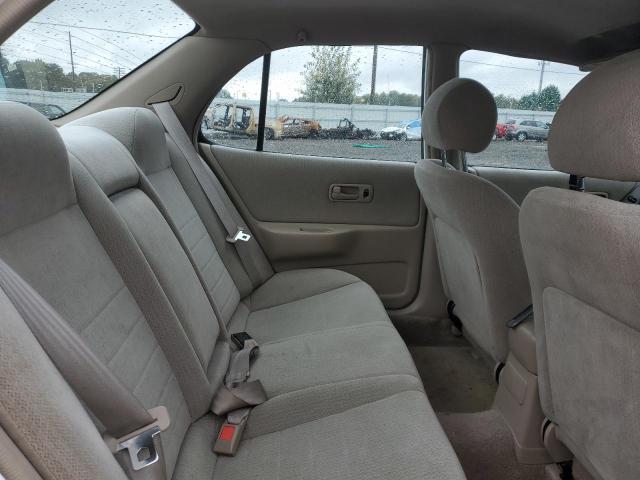 Photo 10 from auction – 1997 NISSAN ALTIMA XE with VIN 1N4BU31D2VC235401