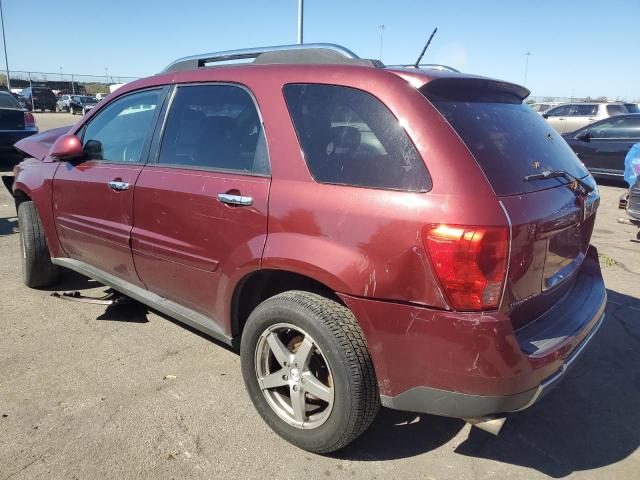 Photo 2 from auction – 2008 PONTIAC TORRENT with VIN 2CKDL33F086315077