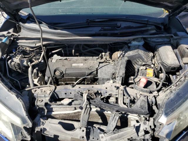 Photo 12 from auction – 2016 HONDA CR-V EX with VIN 5J6RM4H56GL028262