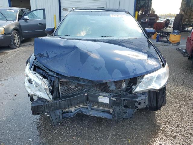 Photo 5 from auction – 2014 TOYOTA CAMRY L with VIN 4T1BF1FK2EU782576