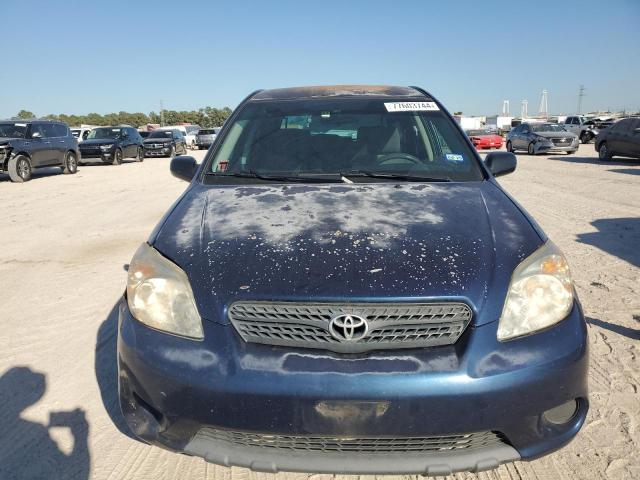 Photo 5 from auction – 2008 TOYOTA COROLLA MA with VIN 2T1KR32E78C707686