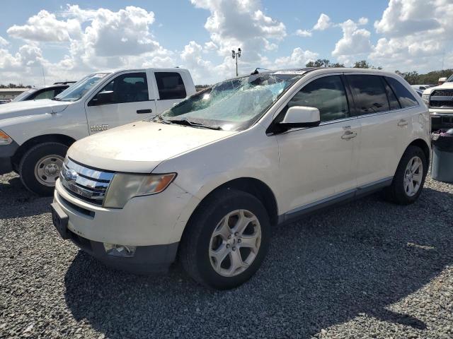 FORD EDGE LIMIT 2008 with VIN 2FMDK39C78BA90070 - Photo from auction