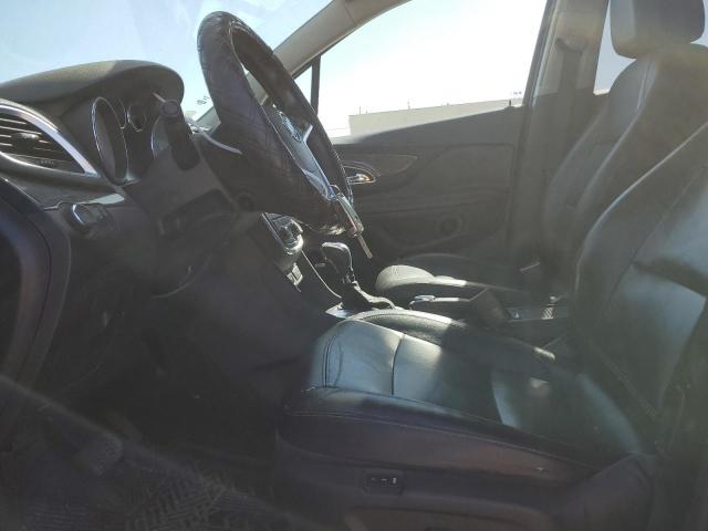 Photo 7 from auction – 2014 BUICK ENCORE PRE with VIN KL4CJHSB1EB774822