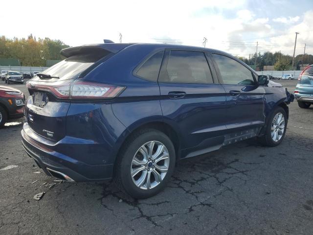 Photo 3 from auction – 2016 FORD EDGE SPORT with VIN 2FMPK4AP9GBC38137