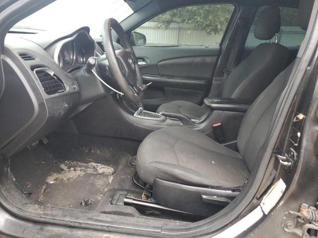 Photo 7 from auction – 2014 DODGE AVENGER SE with VIN 1C3CDZAB1EN105120