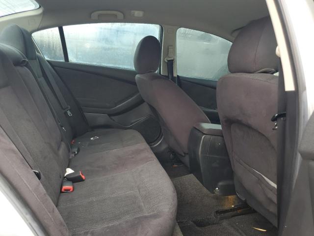 Photo 10 from auction – 2011 NISSAN ALTIMA BAS with VIN 1N4AL2AP6BC171555