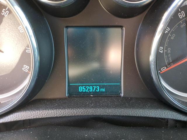 Photo 9 from auction – 2013 BUICK ENCORE PRE with VIN KL4CJDSB0DB180293