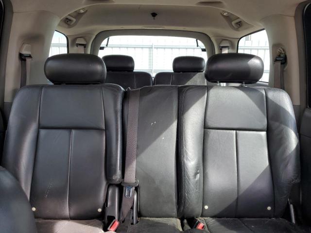 Photo 10 from auction – 2005 CHEVROLET TRAILBLAZE with VIN 1GNET16S356145945
