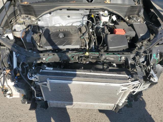 Photo 12 from auction – 2023 CHEVROLET TRAILBLAZE with VIN KL79MVSL7PB207254