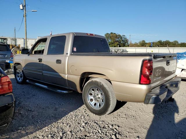 Photo 2 from auction – 2005 CHEVROLET SILVERADO with VIN 2GCEC13T351260655