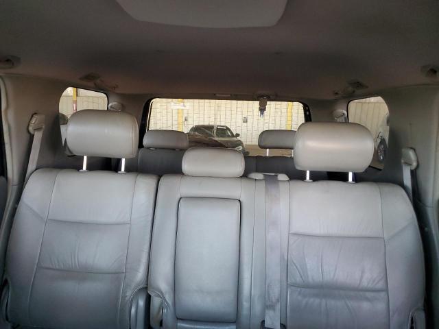 Photo 10 from auction – 2004 TOYOTA SEQUOIA SR with VIN 5TDZT34A64S234181