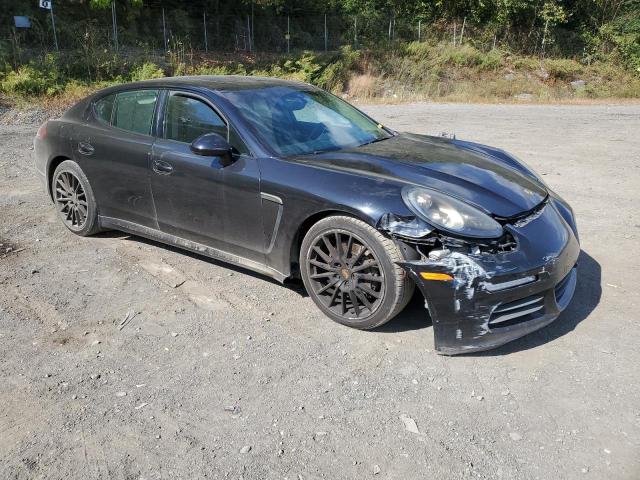 Photo 4 from auction – 2016 PORSCHE PANAMERA S with VIN WP0AB2A7XGL050760