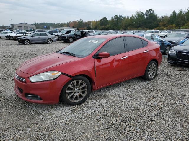 DODGE DART LIMIT 2013 с VIN 1C3CDFCA4DD284714 - Снимка от търг