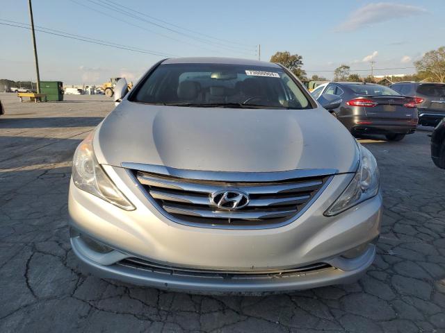 Photo 5 from auction – 2014 HYUNDAI SONATA SE with VIN 5NPEC4AC6EH855440