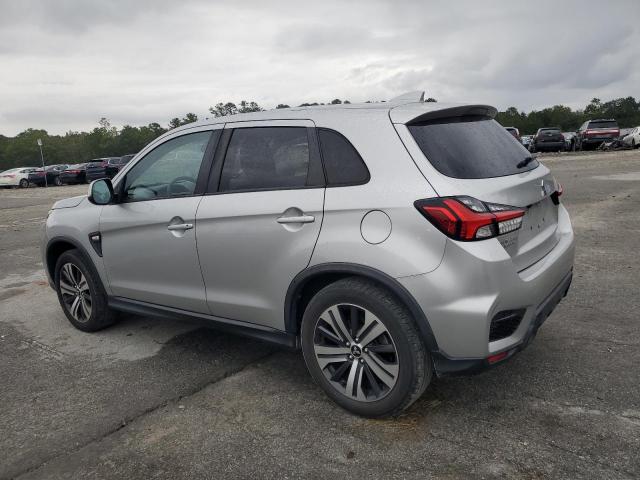 Photo 2 from auction – 2020 MITSUBISHI OUTLANDER with VIN JA4AP3AU1LU022115