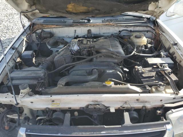 Photo 12 from auction – 2001 TOYOTA 4RUNNER SR with VIN JT3GN86R310187065