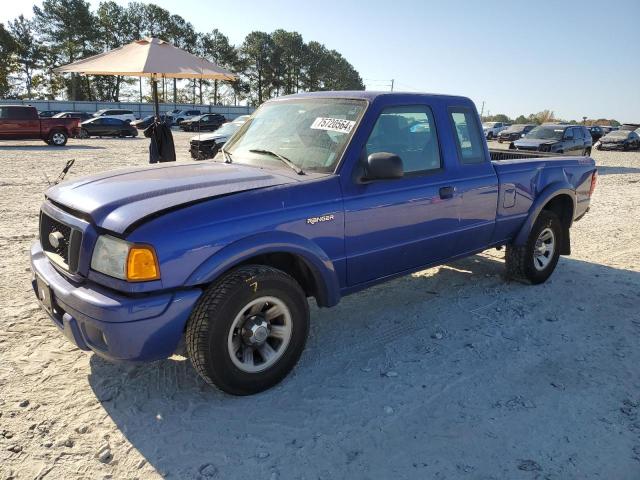 FORD RANGER 2004 with VIN 1FTYR14E64PB29345 - Photo from auction