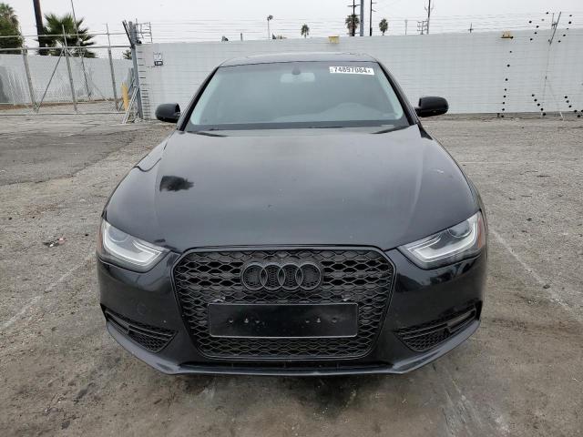Photo 5 from auction – 2013 AUDI A4 PREMIUM with VIN WAUEFAFLXDN022444