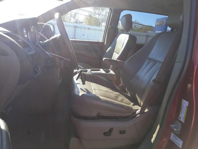 Photo 7 from auction – 2013 CHRYSLER TOWN & COU with VIN 2C4RC1CG3DR806195