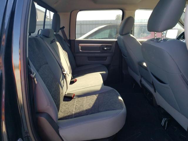 Photo 10 from auction – 2019 RAM 1500 CLASS with VIN 1C6RR7LT1KS522940