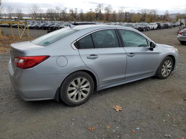 Photo 3 from auction – 2016 SUBARU LEGACY 2.5 with VIN 4S3BNAH65G3044111