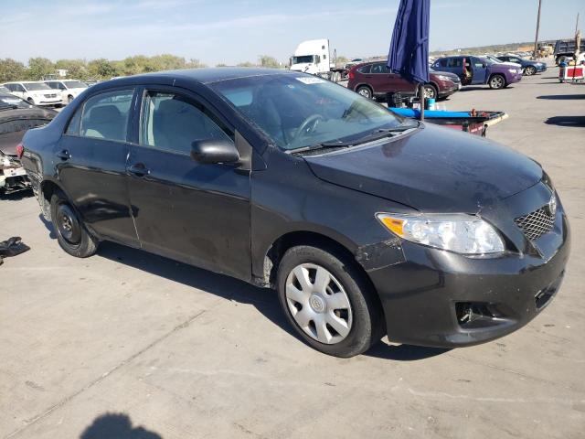 Photo 4 from auction – 2010 TOYOTA COROLLA BA with VIN 1NXBU4EE5AZ239347
