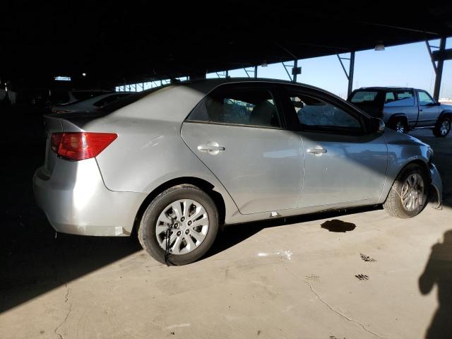 Photo 3 from auction – 2013 KIA FORTE EX with VIN KNAFU4A29D5647119