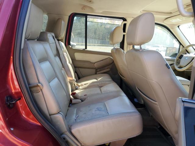 Foto 11 de la subasta – 2008 FORD EXPLORER X con VIN 1FMEU63E48UA70637