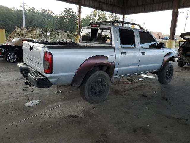 Photo 3 from auction – 2003 NISSAN FRONTIER C with VIN 1N6ED27T53C441709