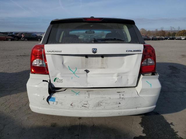 Photo 6 from auction – 2012 DODGE CALIBER SX with VIN 1C3CDWDA7CD535254