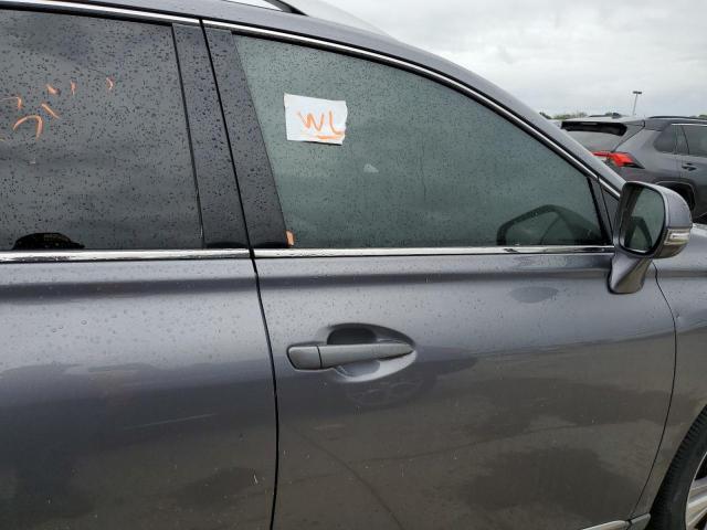 Photo 13 from auction – 2015 LEXUS RX 350 with VIN 2T2ZK1BA6FC154705