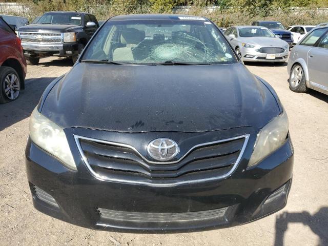Photo 5 from auction – 2010 TOYOTA CAMRY BASE with VIN 4T1BF3EK9AU539239