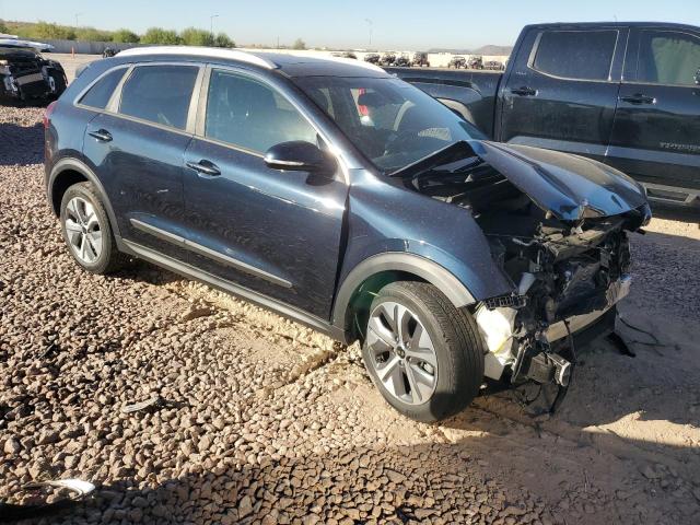 Photo 4 from auction – 2019 KIA NIRO EX PR with VIN KNDCE3LG3K5028700