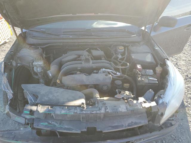 Photo 11 from auction – 2015 SUBARU LEGACY 2.5 with VIN 4S3BNAA66F3019937