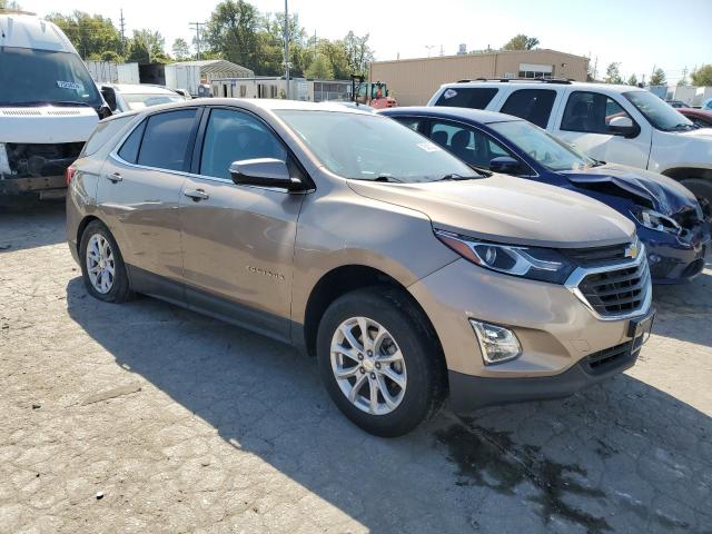 Photo 4 from auction – 2018 CHEVROLET EQUINOX LT with VIN 3GNAXSEV2JL314129