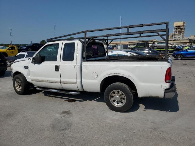 Photo 2 from auction – 2001 FORD F250 SUPER with VIN 1FTNX20L01EC17379