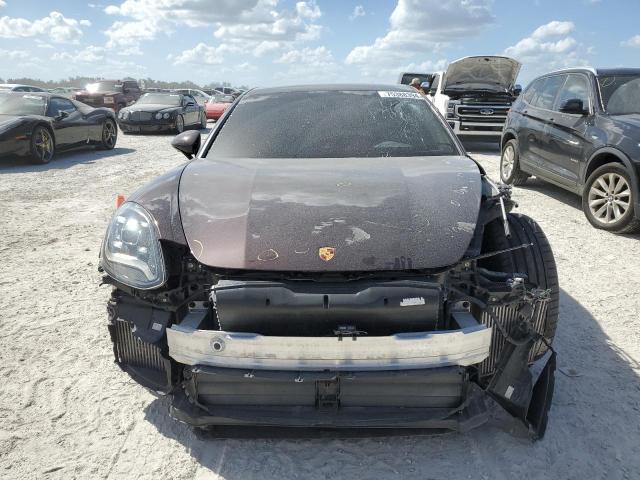 Photo 5 from auction – 2018 PORSCHE PANAMERA 4 with VIN WP0AE2A78JL127723