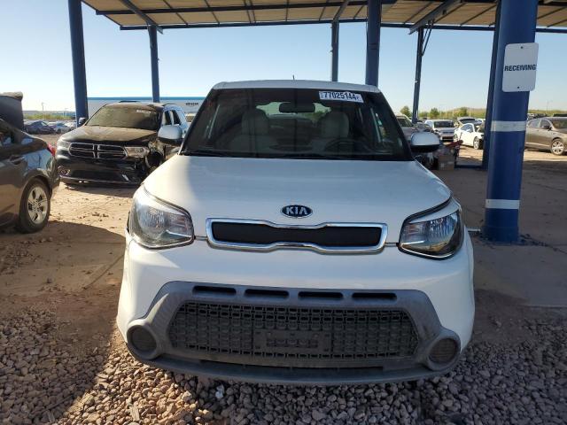 Photo 5 from auction – 2015 KIA SOUL with VIN KNDJN2A26F7235147